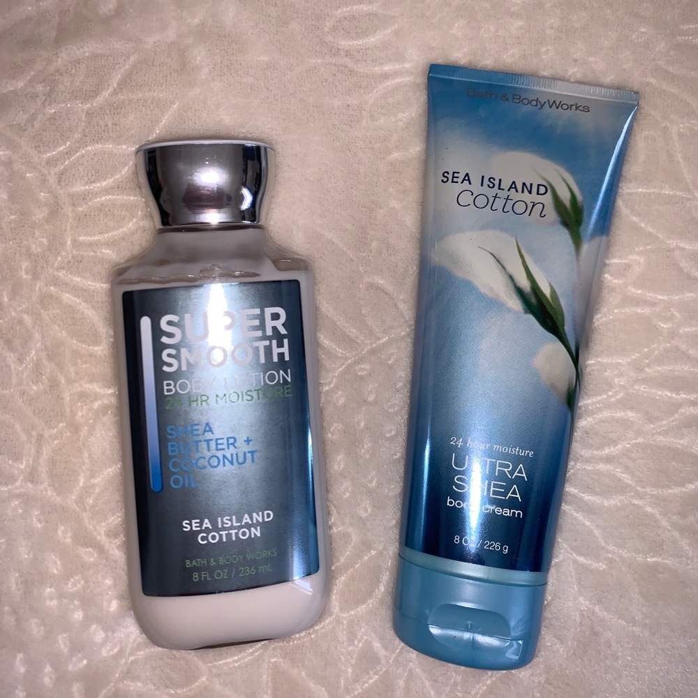 Bath & Body Works